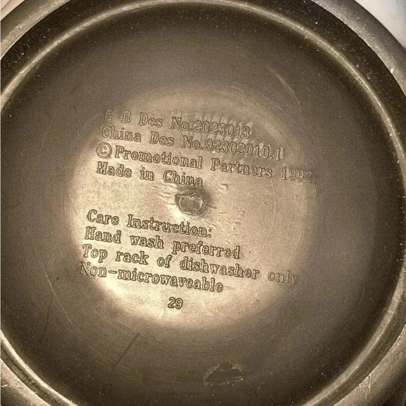 9 count Vintage Looney Tunes Warner Brothers Character Drinking Cups Mugs 3D - Picture 5 of 12